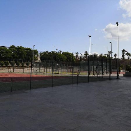 Apartamento Kronos Benidorm Exterior foto