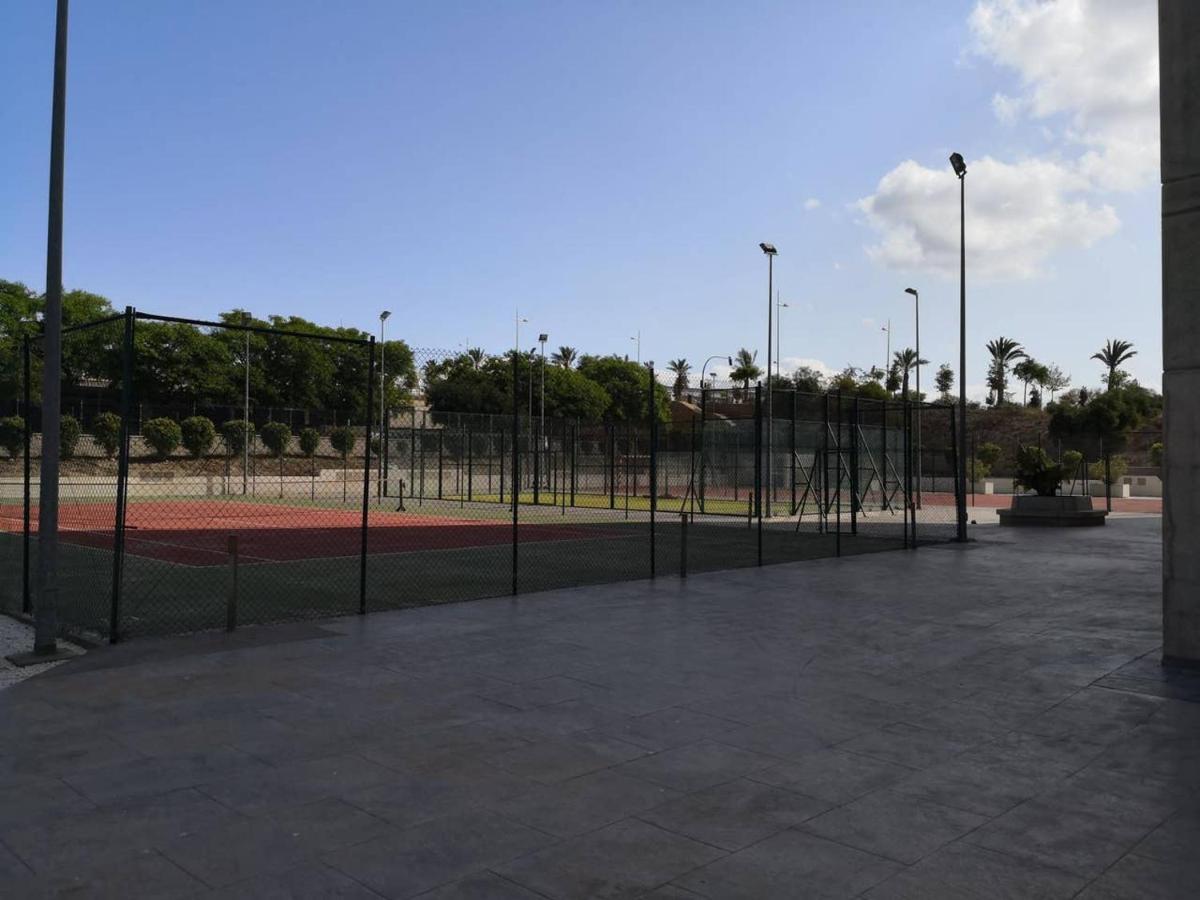 Apartamento Kronos Benidorm Exterior foto