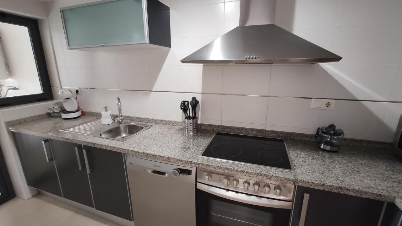 Apartamento Kronos Benidorm Exterior foto