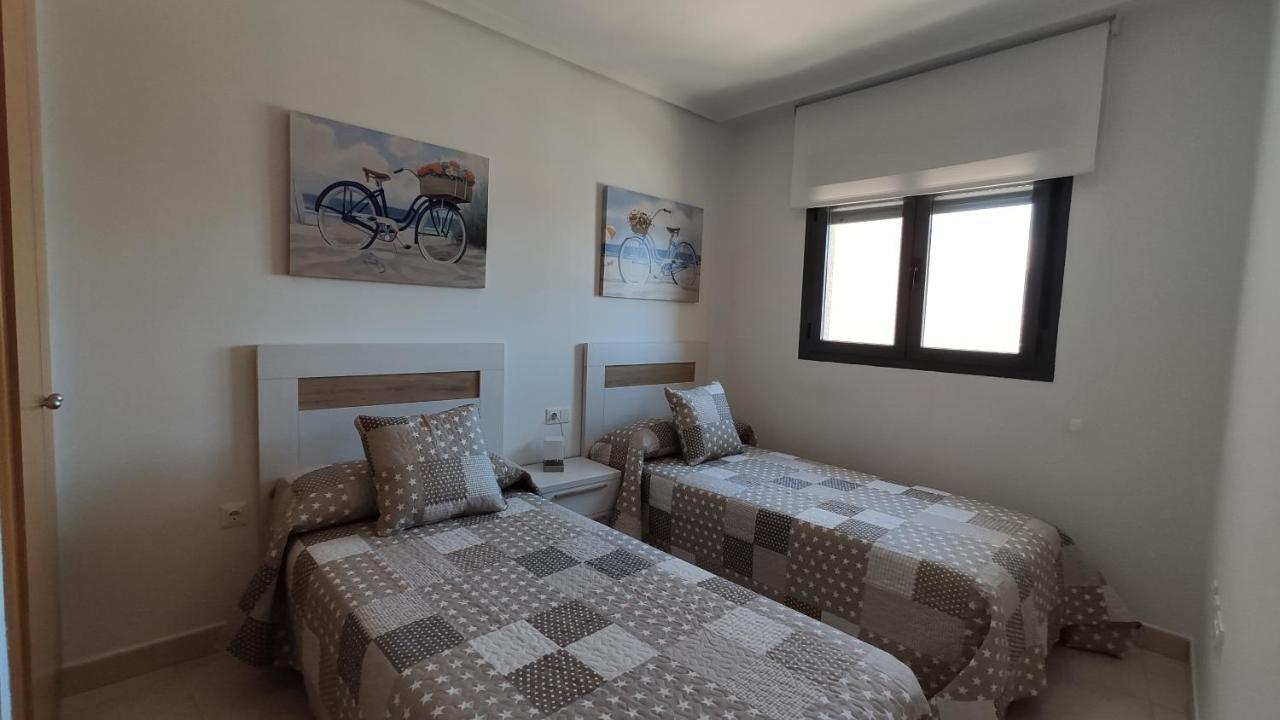 Apartamento Kronos Benidorm Exterior foto