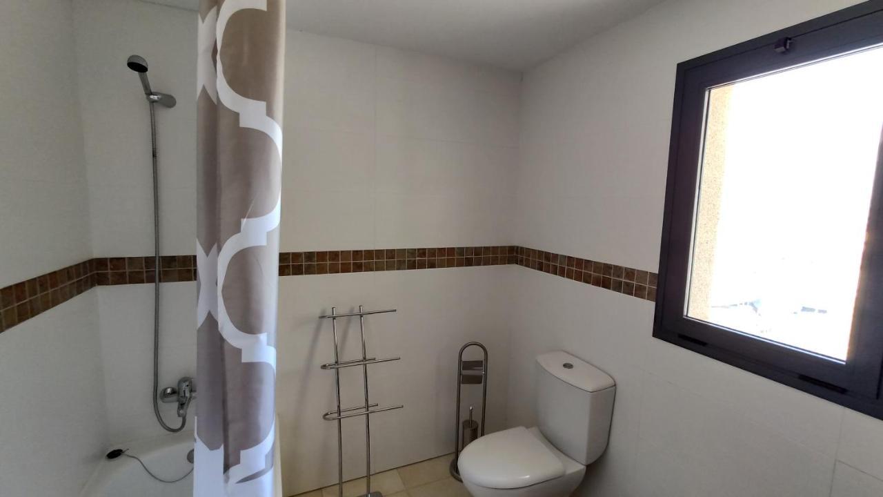 Apartamento Kronos Benidorm Exterior foto