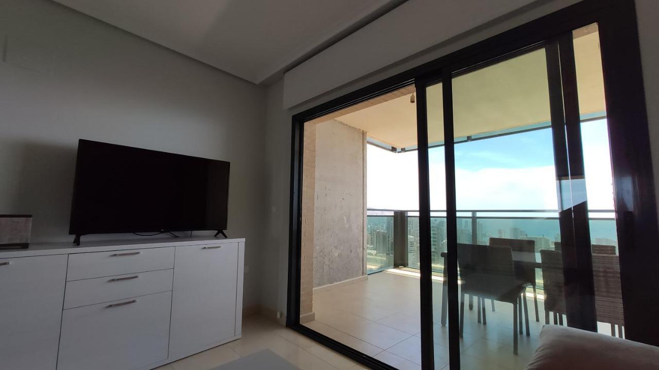 Apartamento Kronos Benidorm Exterior foto
