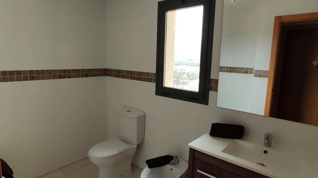 Apartamento Kronos Benidorm Exterior foto